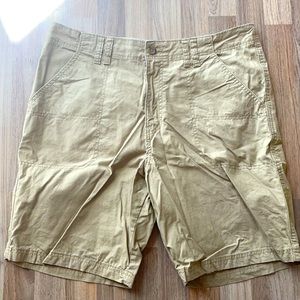Old Navy Cargo Shorts